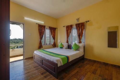 Starlight Hotels Kodai Tamilnadu - Tamilnadu - Kodaikanal Exterior foto