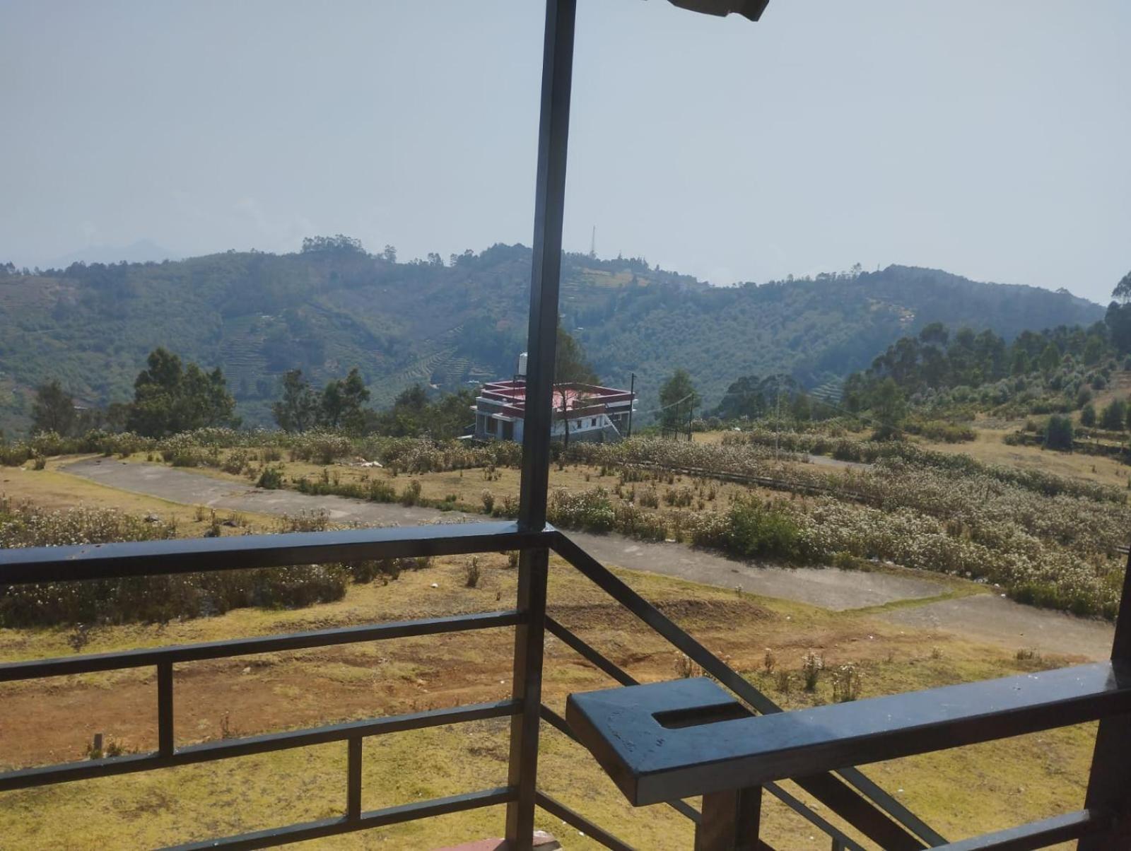 Starlight Hotels Kodai Tamilnadu - Tamilnadu - Kodaikanal Exterior foto