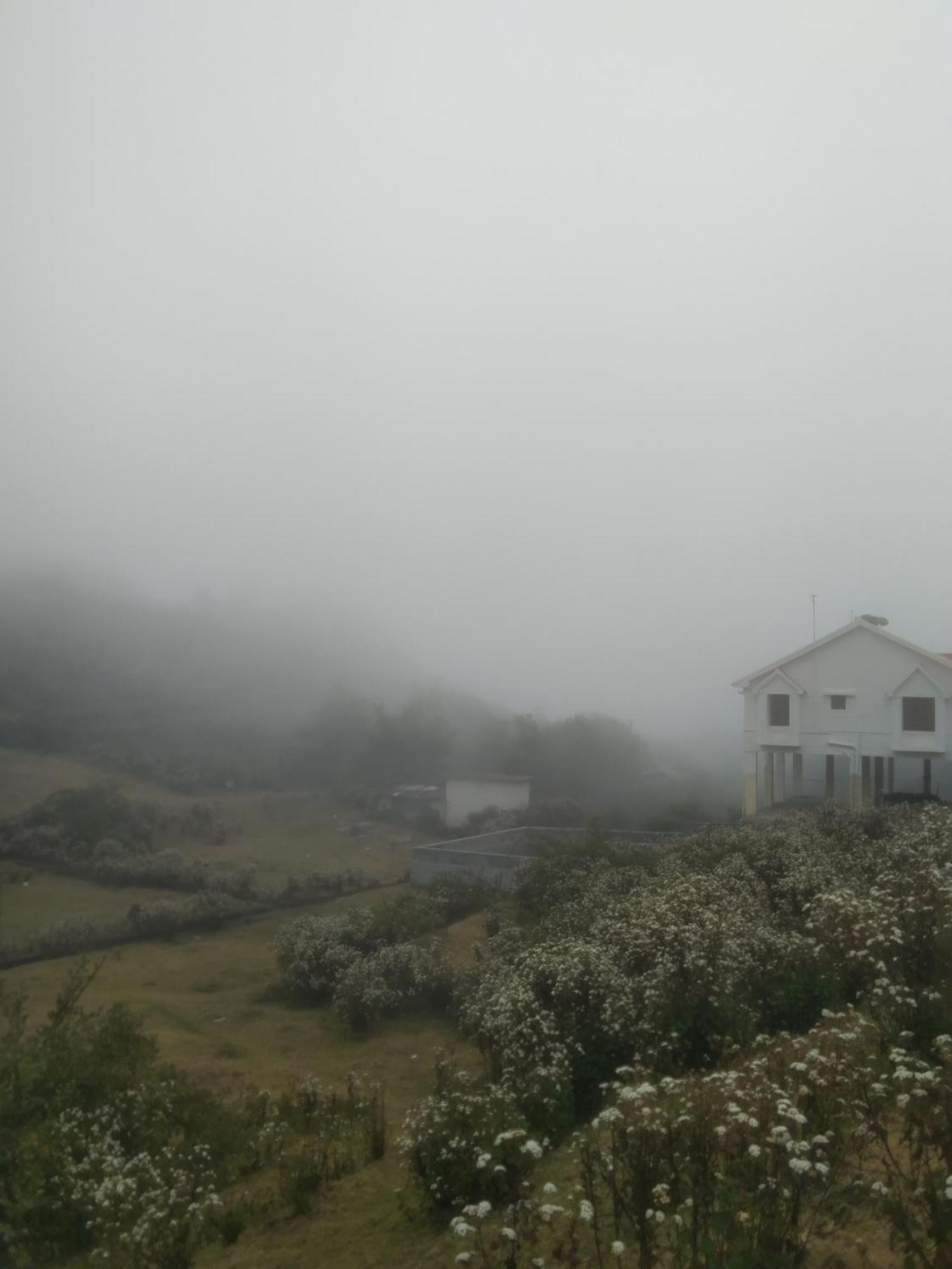 Starlight Hotels Kodai Tamilnadu - Tamilnadu - Kodaikanal Exterior foto